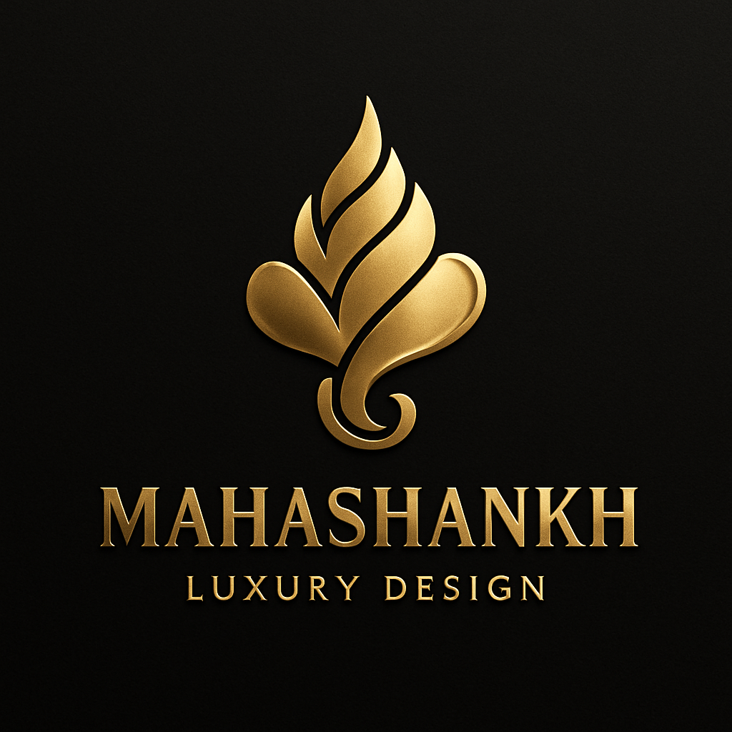 MAHASHANKH DESIGN