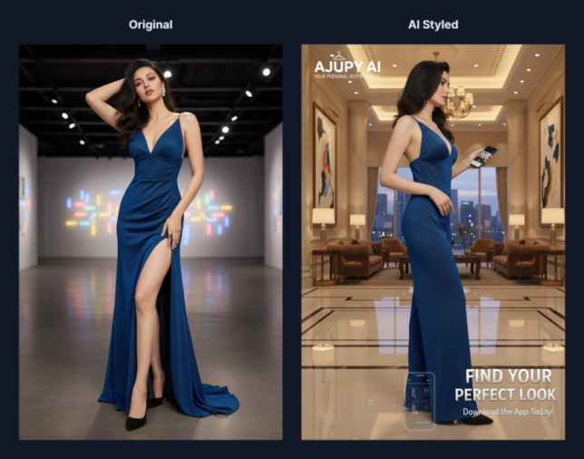 HOME 27 india model female scaled ai styled front 12 comparison 3 e1765420539167