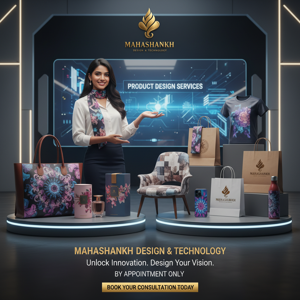 Buy Mahashankh Textile Design Bundles