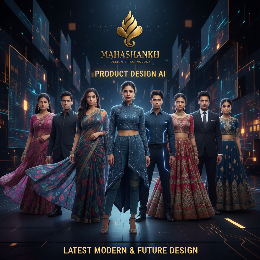 FASHION DESIGN SEVICES BY MAHASHANKH DESIGN & TECHNOLOGY 3 Buy Mahashankh Fashion Design Bundles