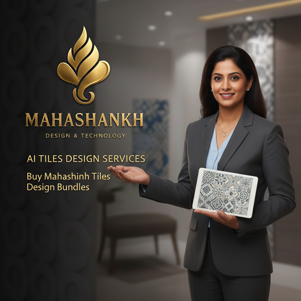 Buy Mahashankh Tiles Design Bundles 