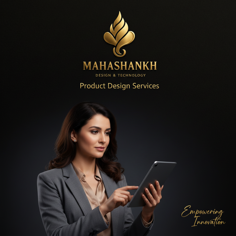 Product Design Services