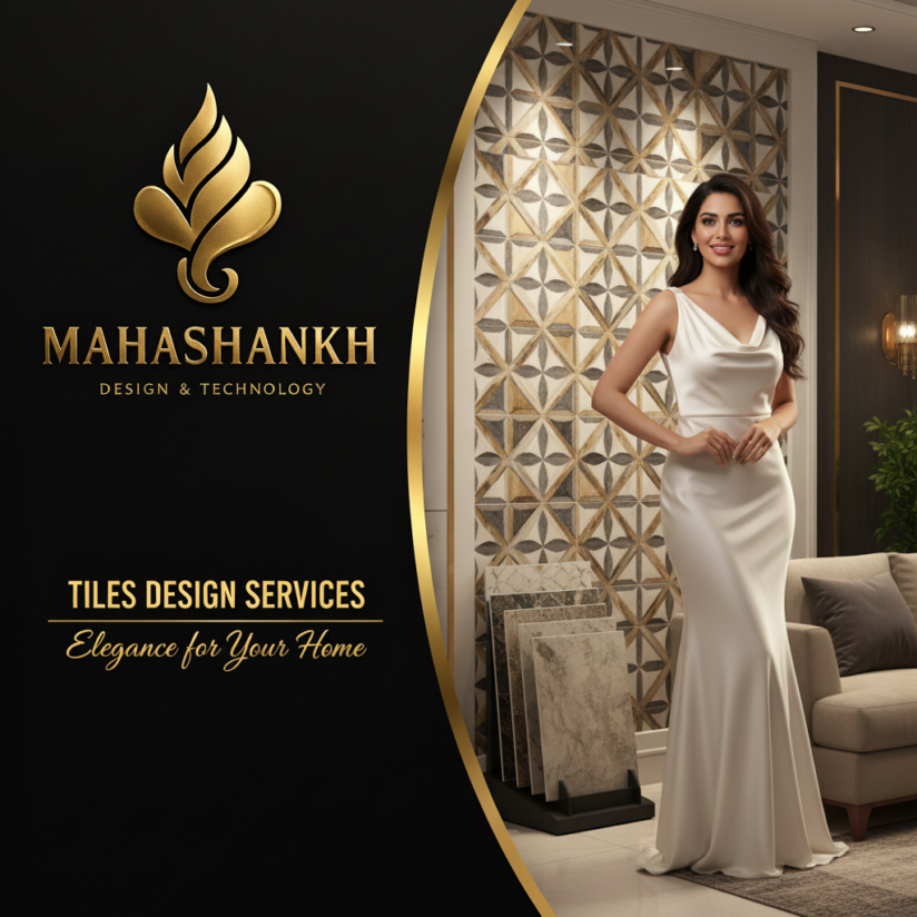 Tiles Design Services