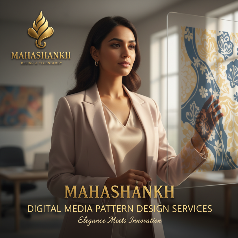 Digital Media Design Services
