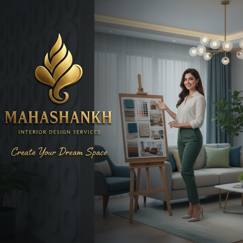Interior Design Services