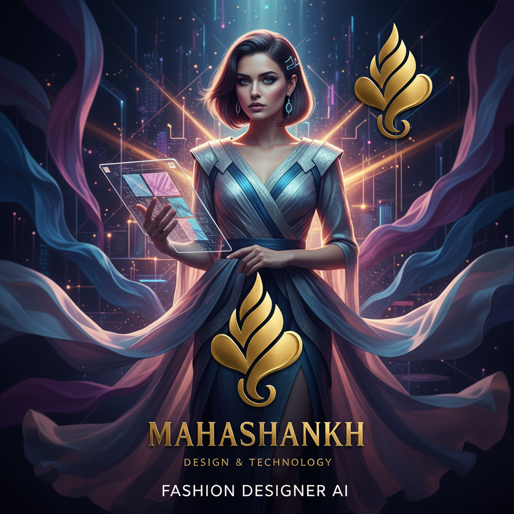 FASHION DESIGN SEVICES BY MAHASHANKH DESIGN & TECHNOLOGY 4 Book Appointment for Fashion Services
