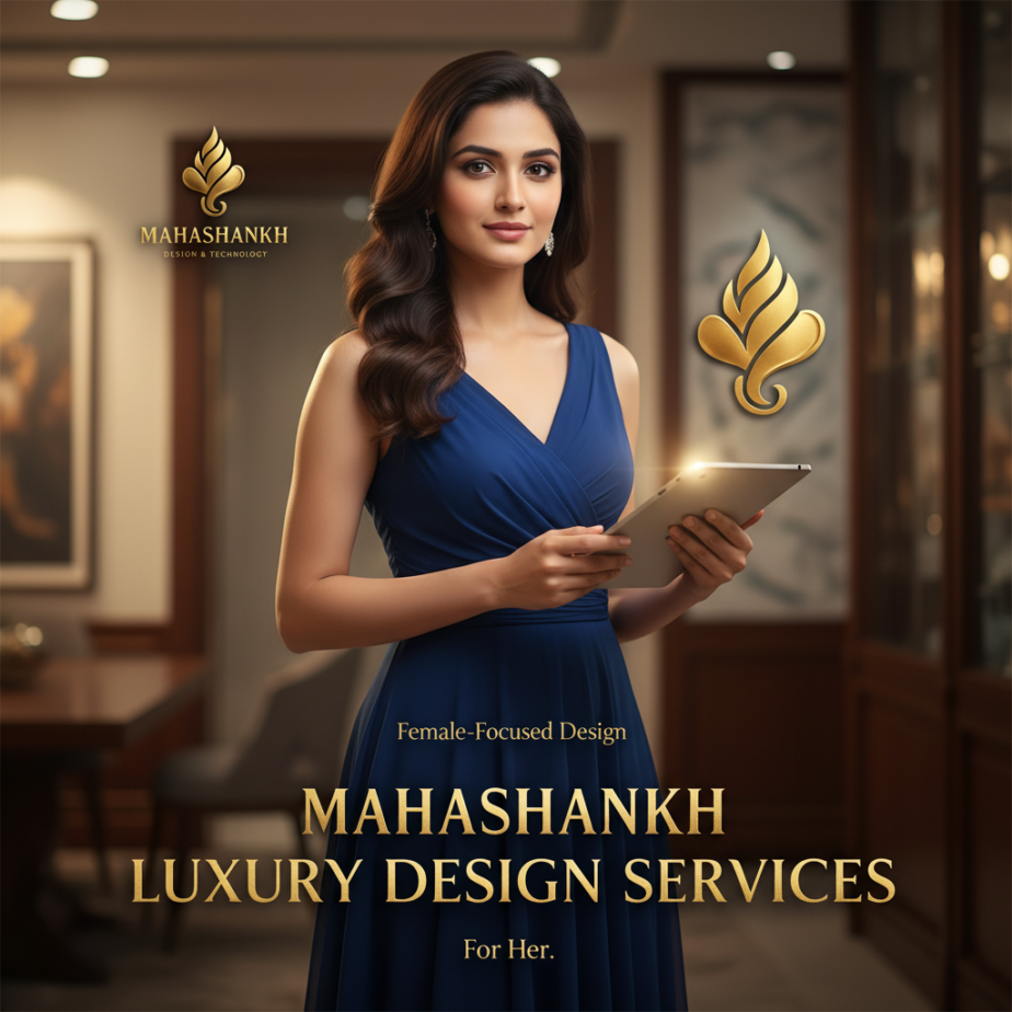 Luxury Design Services