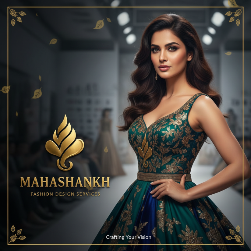Fashion Design Services