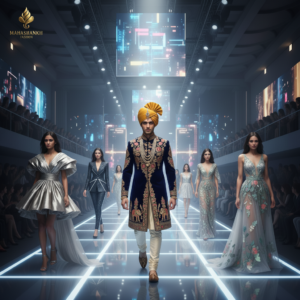 Page of Post : 100 Powerful Posts to Inspire and Uplift Your Day 2 Mahashankh Design & Technology: Revolutionizing Fashion with AI-Powered Textile Designer Services